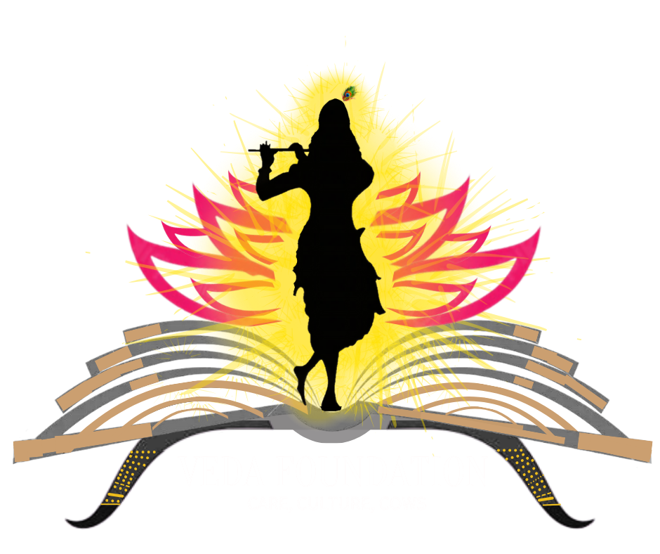 veda foundation
